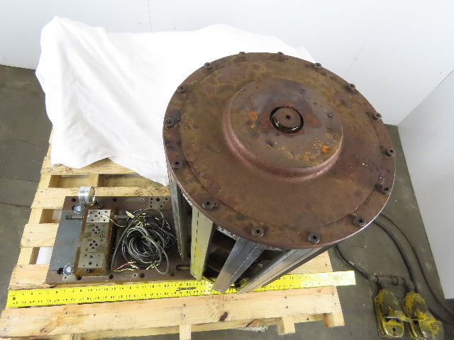 Howa AJC315.Y1 Mazak Slant/Turn 40N-ATC M/C Horizontal Lathe Positioner