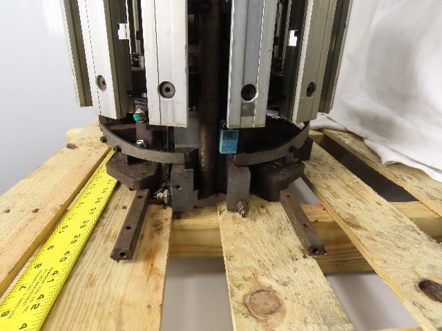 Howa AJC315.Y1 Mazak Slant/Turn 40N-ATC M/C Horizontal Lathe Positioner