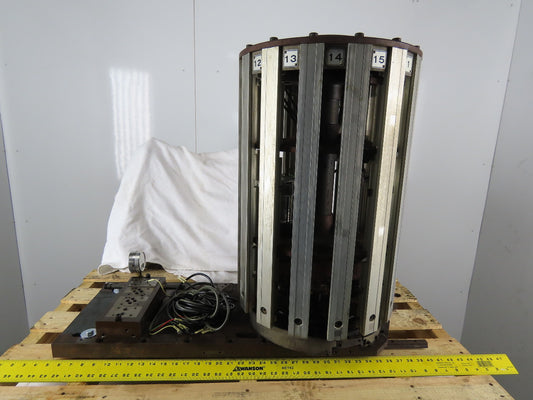Howa AJC315.Y1 Mazak Slant/Turn 40N-ATC M/C Horizontal Lathe Positioner