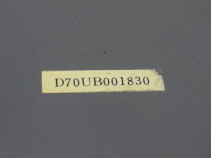 Yamazaki Mazak D70UB001830 Amplifier