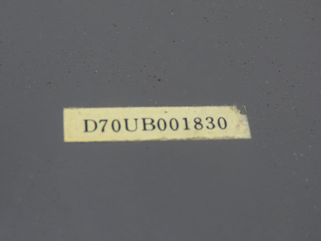 Yamazaki Mazak D70UB001830 Amplifier