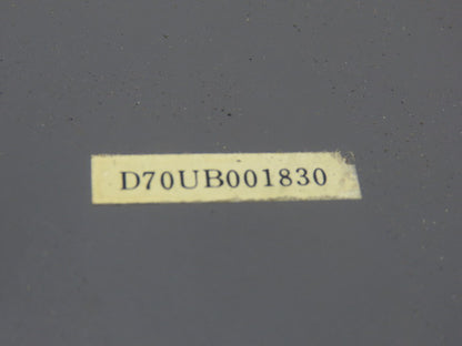 Yamazaki Mazak D70UB001830 Amplifier
