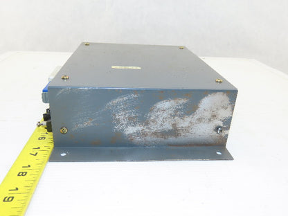 Yamazaki Mazak D70UB001830 Amplifier