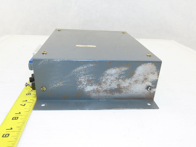 Yamazaki Mazak D70UB001830 Amplifier