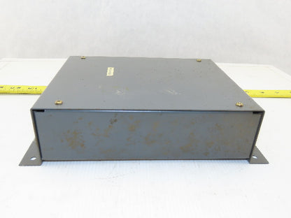 Yamazaki Mazak D70UB001830 Amplifier