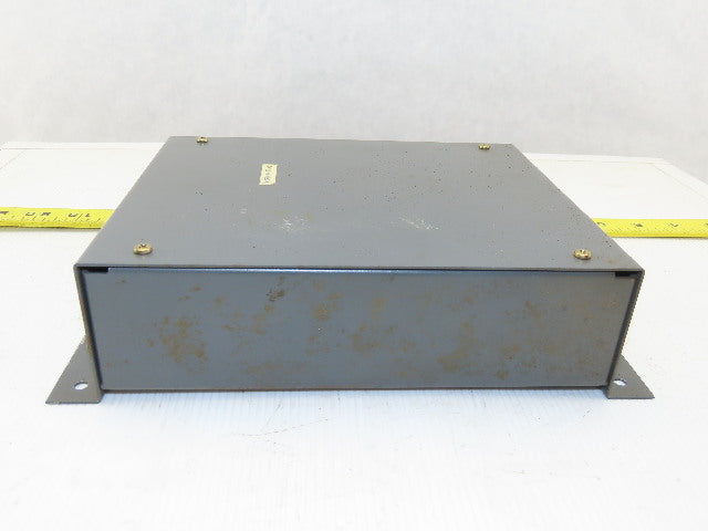Yamazaki Mazak D70UB001830 Amplifier
