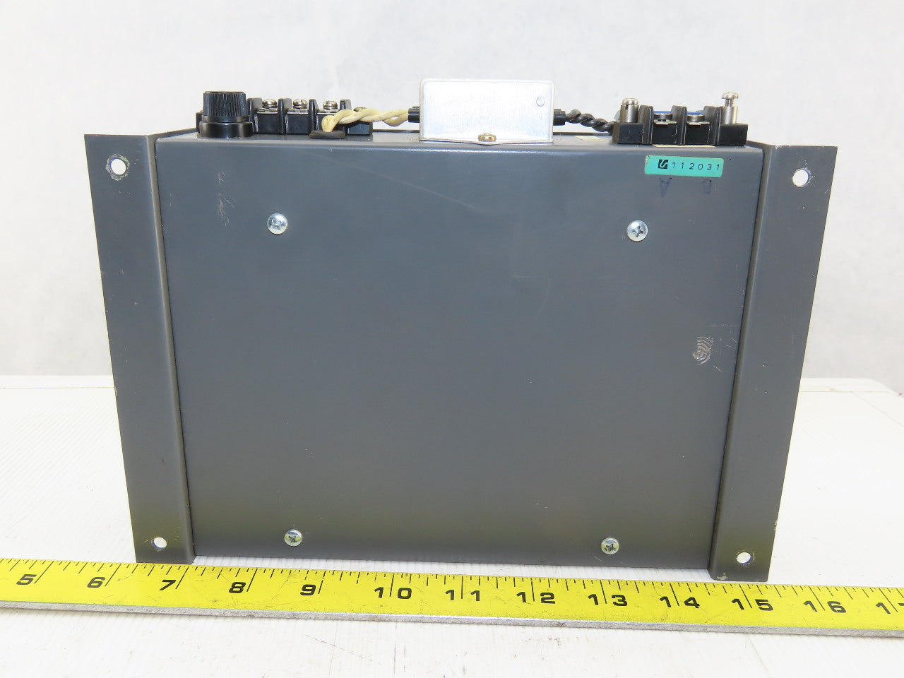 Yamazaki Mazak D70UB001830 Amplifier