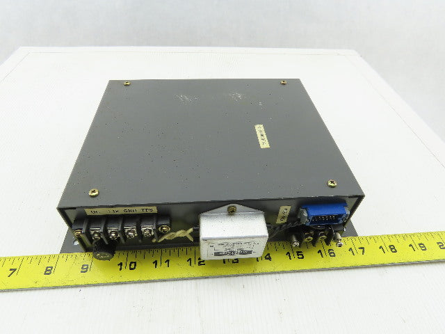 Yamazaki Mazak D70UB001830 Amplifier