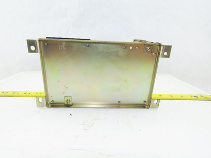 Fanuc A14B-0076-B10 200V 50/60Hz 1Ph Input Unit