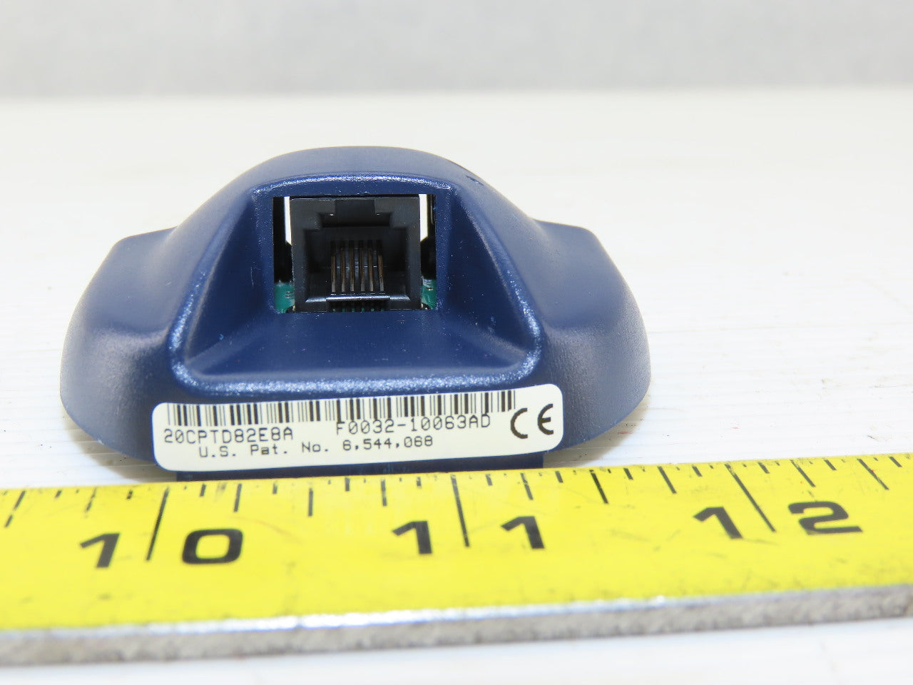 PC International F0032-10063AD Pick Director Plug In Sensor Module