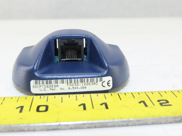 PC International F0032-10063AD Pick Director Plug In Sensor Module