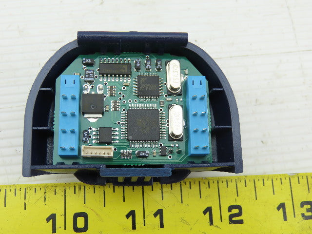 PC International F0032-10063AD Pick Director Plug In Sensor Module