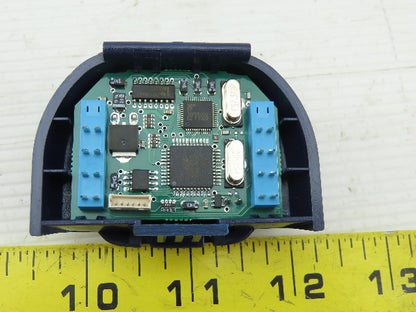 PC International F0032-10063AD Pick Director Plug In Sensor Module