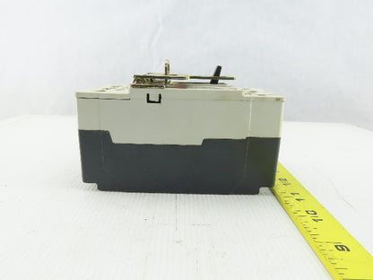 Cutler Hammer HMCPE003A0C 600V 3 Pole 3 Amp Circuit Breaker