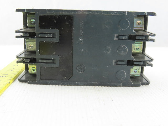 Cutler Hammer HMCPE003A0C 600V 3 Pole 3 Amp Circuit Breaker