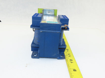 Elektrotechnik 145-36 Pri 230/400V 50/60Hz Sec. 1/2=24V+ 3/4= NULL Transformer