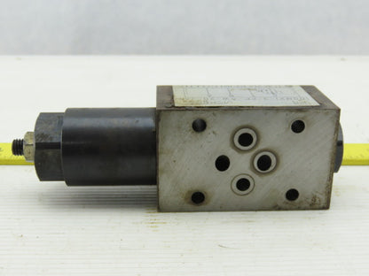 Vickers Sperry DGMXI-3-PP-AW-20-JA S8 Systemstak Pressure Reducing Valve