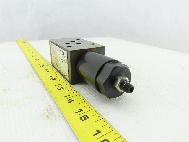Vickers DGMX1-3-PP-BW-20-JA Pressure Reducing Systemstak Valve Module