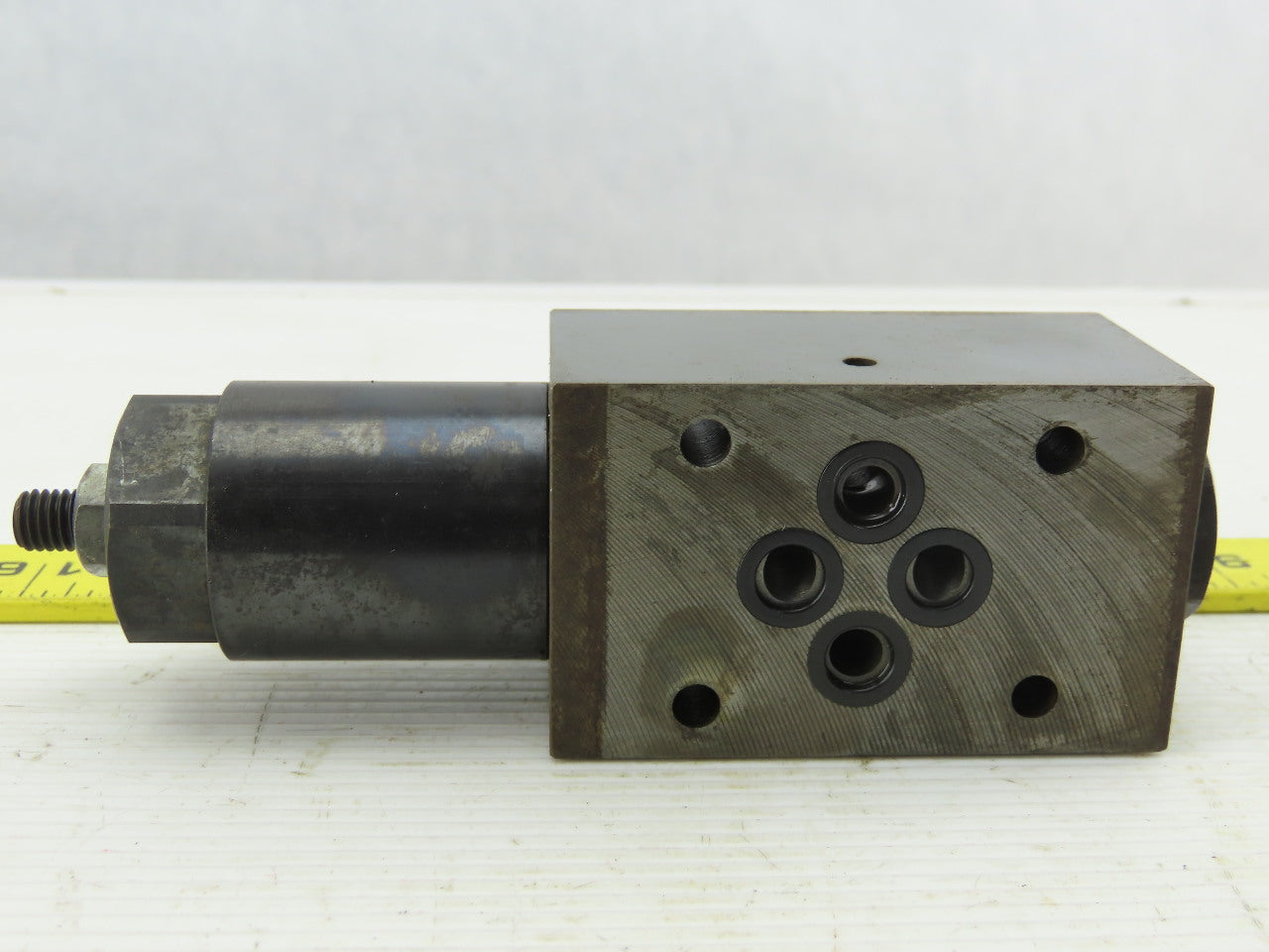 Vickers DGMX1-3-PP-BW-20-JA Pressure Reducing Systemstak Valve Module