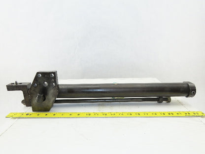 Howa 85X HHCMA 50mm Bore 381mm Stroke Single Acting Hydraulic Retract Cylinder