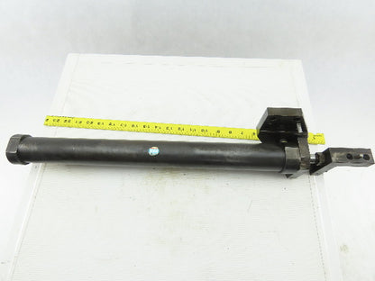 Howa 85X HHCMA 50mm Bore 381mm Stroke Single Acting Hydraulic Retract Cylinder