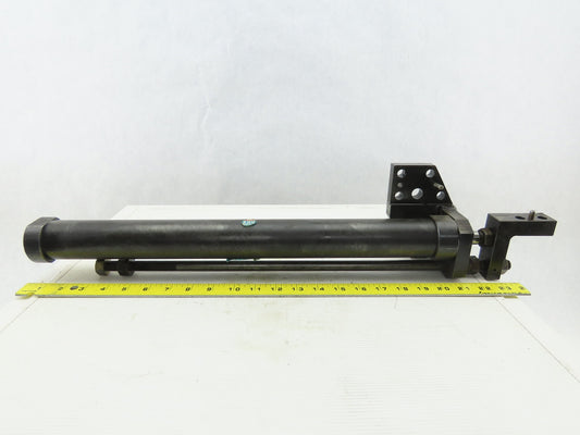 Howa 85X HHCMA 50mm Bore 381mm Stroke Single Acting Hydraulic Retract Cylinder