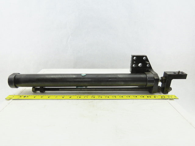 Howa 85X HHCMA 50mm Bore 381mm Stroke Single Acting Hydraulic Retract Cylinder