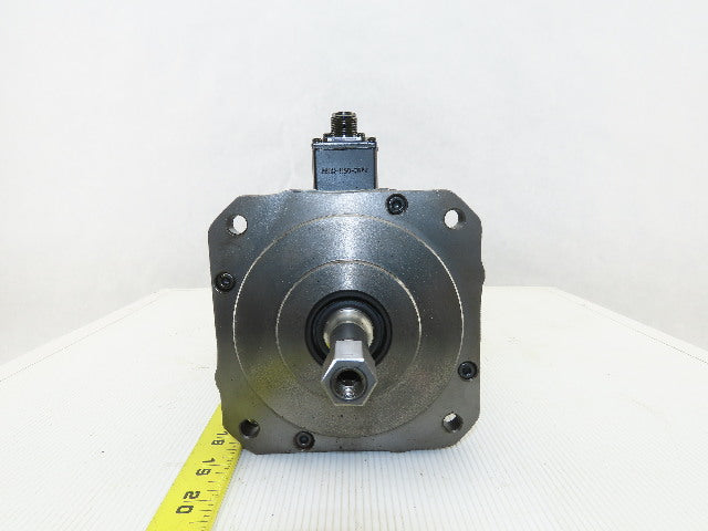 Fanuc A06B-0512-B204 110V 3Ph 6.8A Permanent Magnet AC Servo Motor