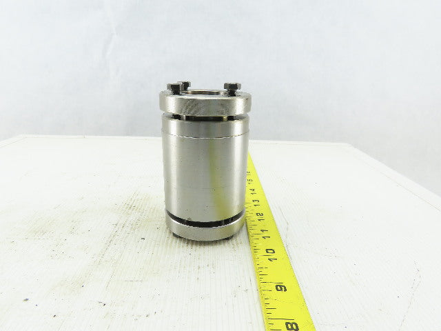 1-3/8" Bore Flared Compression Fit  Shaft Collar Coupling