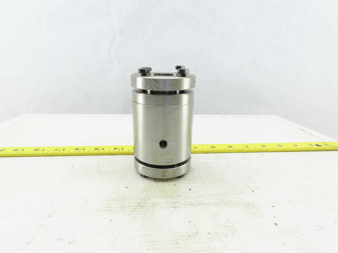 1-3/8" Bore Flared Compression Fit  Shaft Collar Coupling