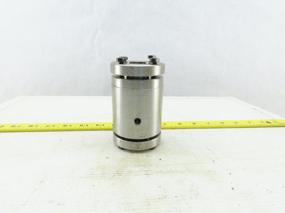 1-3/8" Bore Flared Compression Fit  Shaft Collar Coupling