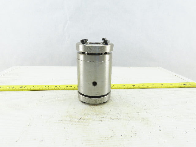 1-3/8" Bore Flared Compression Fit  Shaft Collar Coupling
