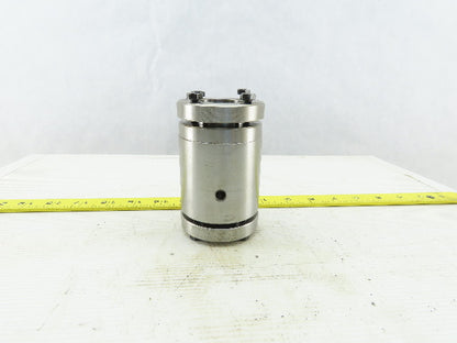 1-3/8" Bore Flared Compression Fit  Shaft Collar Coupling