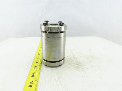1-3/8" Bore Flared Compression Fit  Shaft Collar Coupling