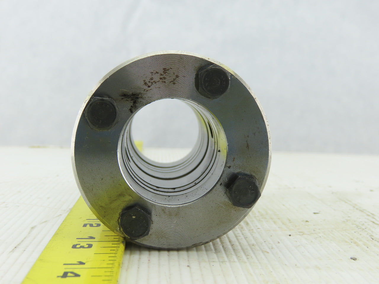 1-3/8" Bore Flared Compression Fit  Shaft Collar Coupling