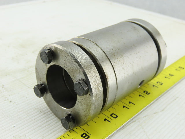 1-3/8" Bore Flared Compression Fit  Shaft Collar Coupling