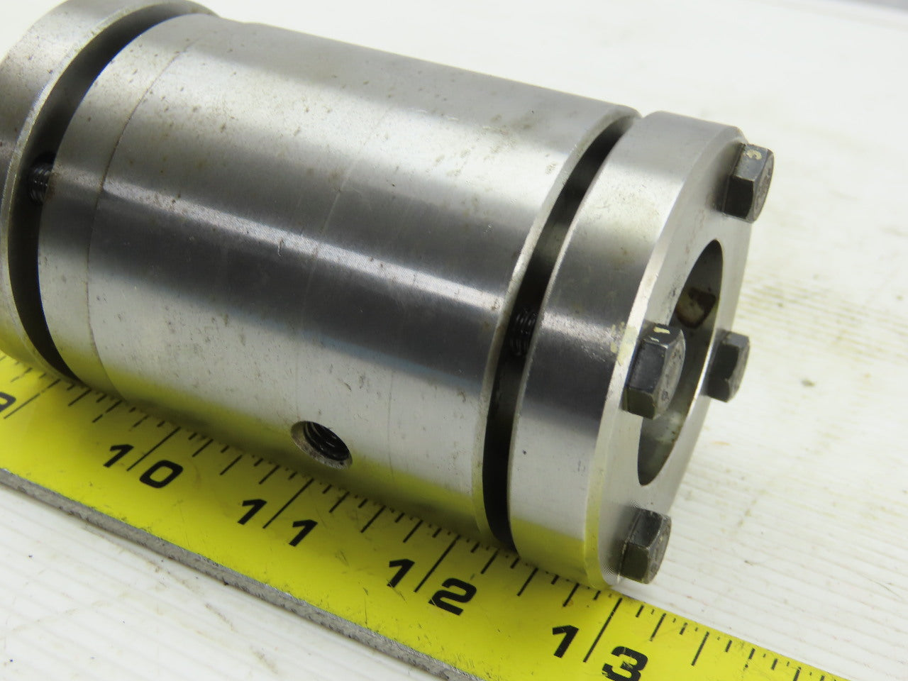 1-3/8" Bore Flared Compression Fit  Shaft Collar Coupling