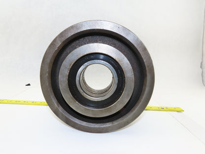 11 Groove V-Belt 3V Section Pulley Sheave 65mm Bore