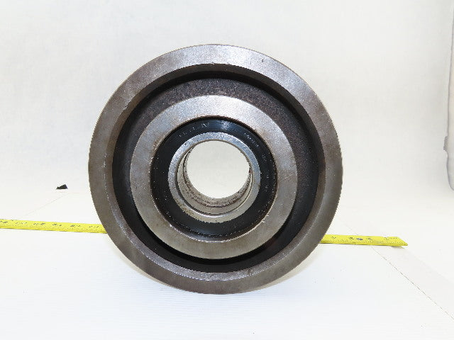11 Groove V-Belt 3V Section Pulley Sheave 65mm Bore