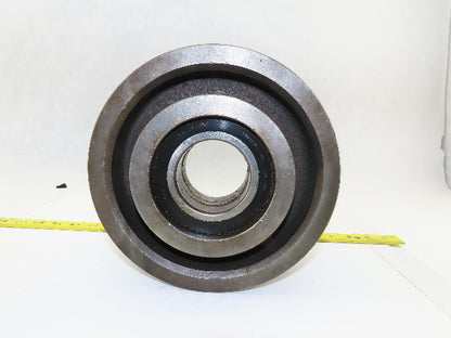 11 Groove V-Belt 3V Section Pulley Sheave 65mm Bore