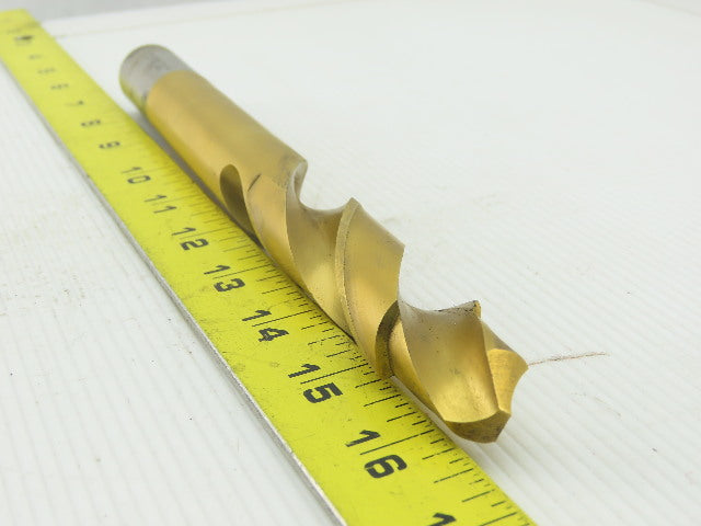 Counterbore Drill bit 7/8" Shank 9-5/16 Length