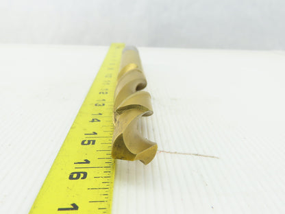 Counterbore Drill bit 7/8" Shank 9-5/16 Length