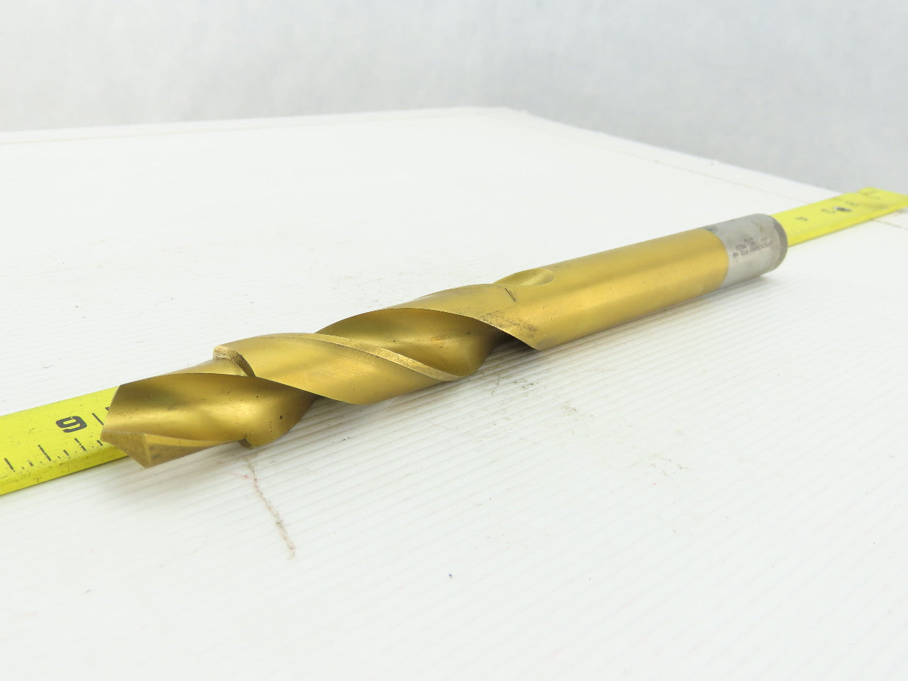 Counterbore Drill bit 7/8" Shank 9-5/16 Length