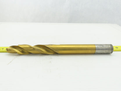 Counterbore Drill bit 7/8" Shank 9-5/16 Length