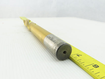 Counterbore Drill bit 7/8" Shank 9-5/16 Length