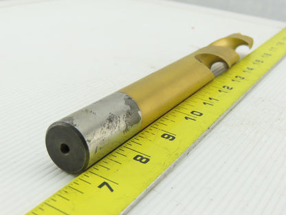 Counterbore Drill bit 7/8" Shank 9-5/16 Length