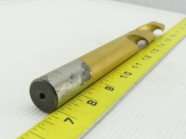 Counterbore Drill bit 7/8" Shank 9-5/16 Length
