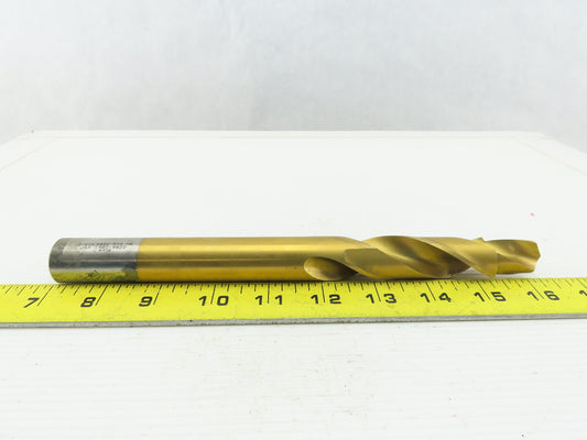 Counterbore Drill bit 7/8" Shank 9-5/16 Length