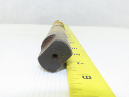 7/8", 118° Point, Twist Spiral 2 Flute, High Speed Steel, Extra Length Drill Bit