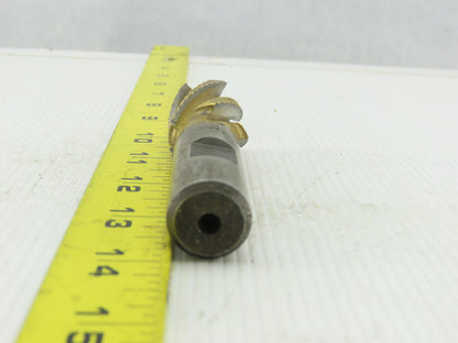 15/16" Dia, 5.441 Lead, Coarse , 1-1/2" LOC, 5 Flute Roughing Square End Mill